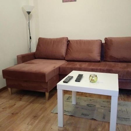Apartament Eliot Varsovia Exterior foto