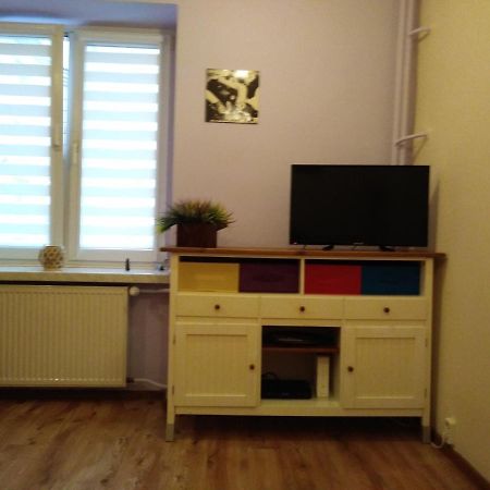 Apartament Eliot Varsovia Exterior foto